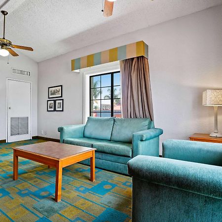 La Quinta Inn By Wyndham Costa Mesa Orange County Eksteriør bilde