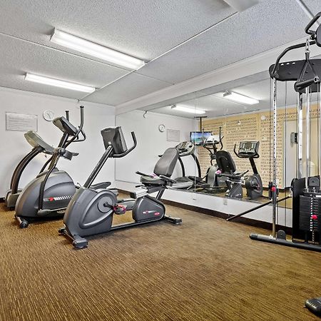 La Quinta Inn By Wyndham Costa Mesa Orange County Eksteriør bilde