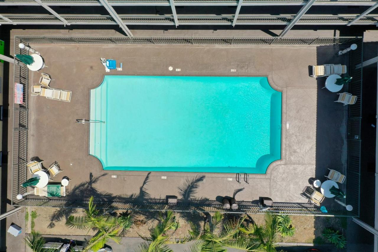La Quinta Inn By Wyndham Costa Mesa Orange County Eksteriør bilde