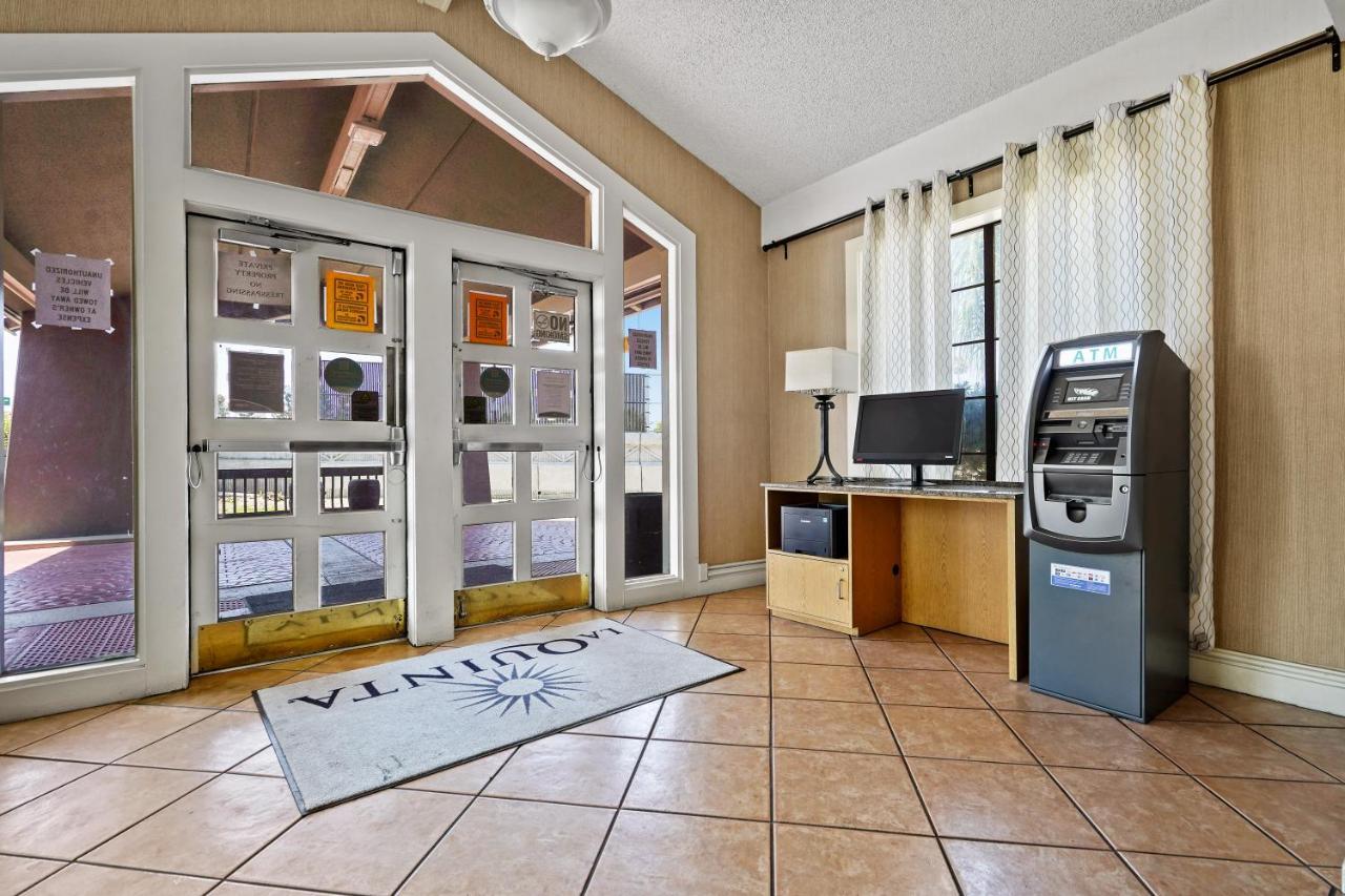 La Quinta Inn By Wyndham Costa Mesa Orange County Eksteriør bilde