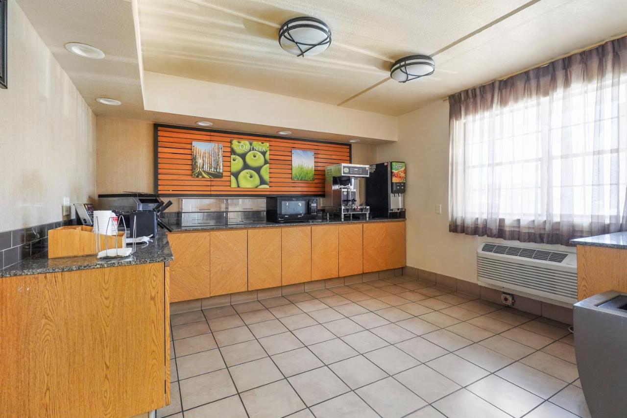 La Quinta Inn By Wyndham Costa Mesa Orange County Eksteriør bilde