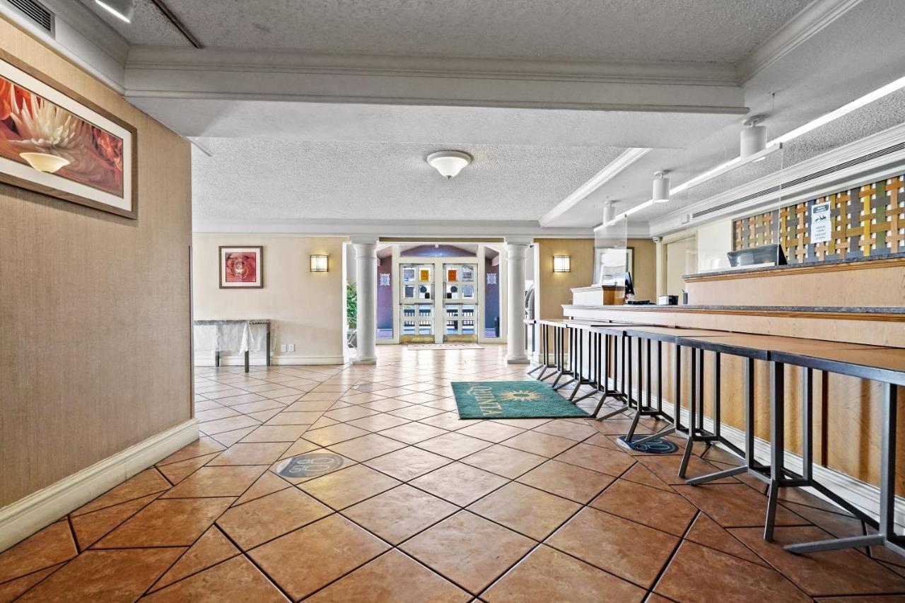 La Quinta Inn By Wyndham Costa Mesa Orange County Eksteriør bilde