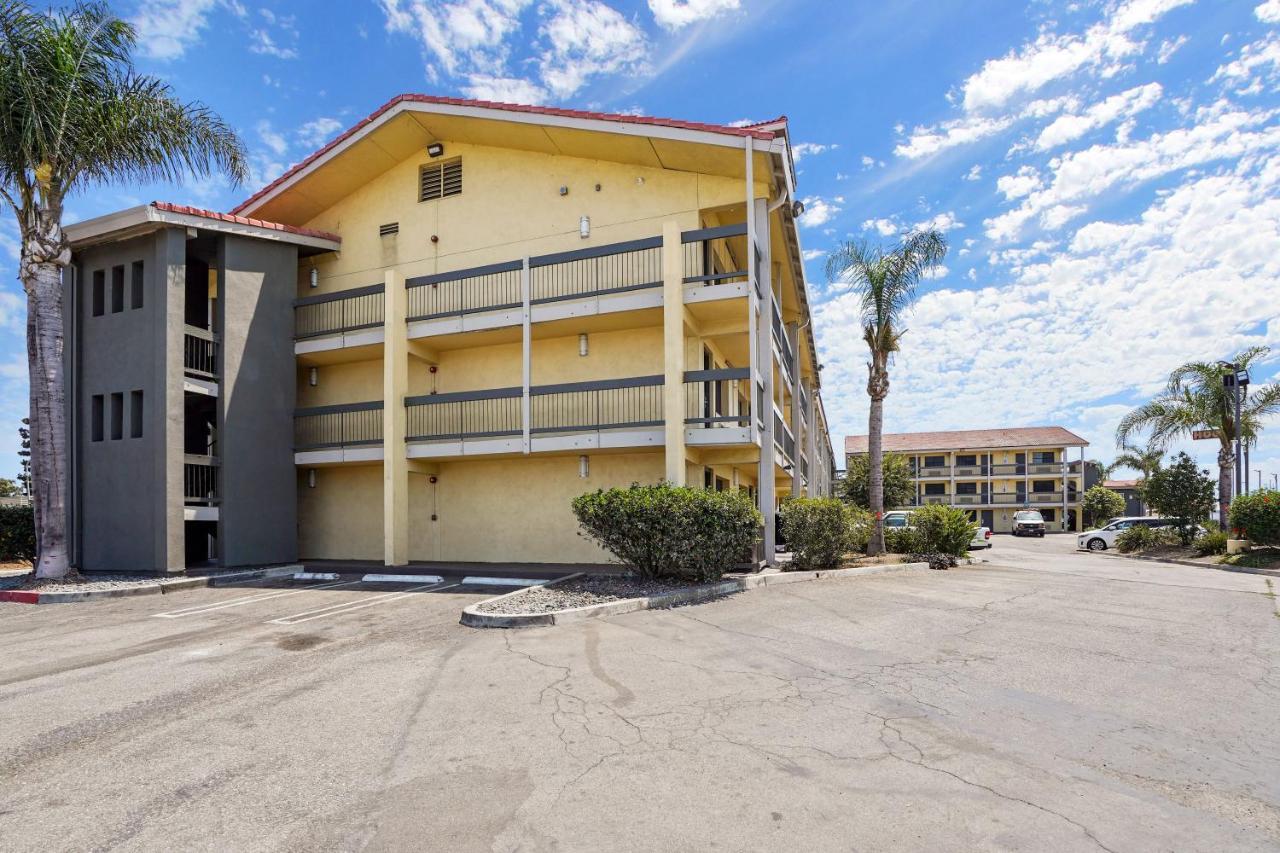 La Quinta Inn By Wyndham Costa Mesa Orange County Eksteriør bilde