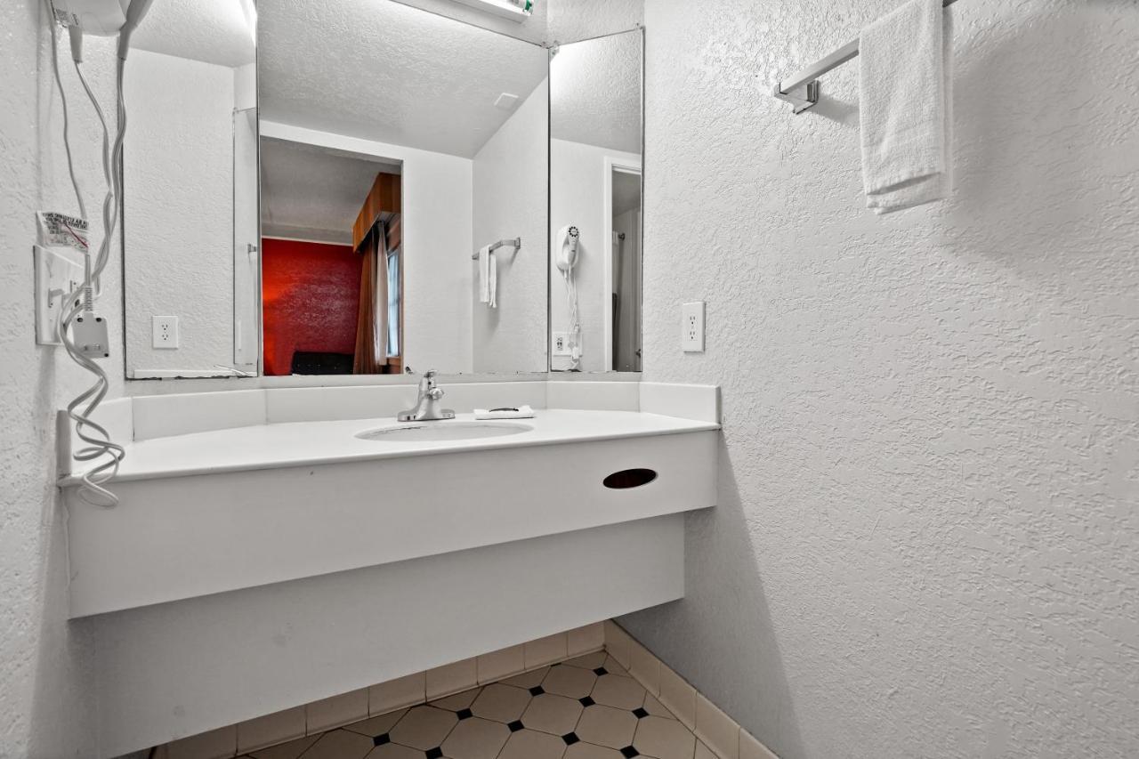 La Quinta Inn By Wyndham Costa Mesa Orange County Eksteriør bilde