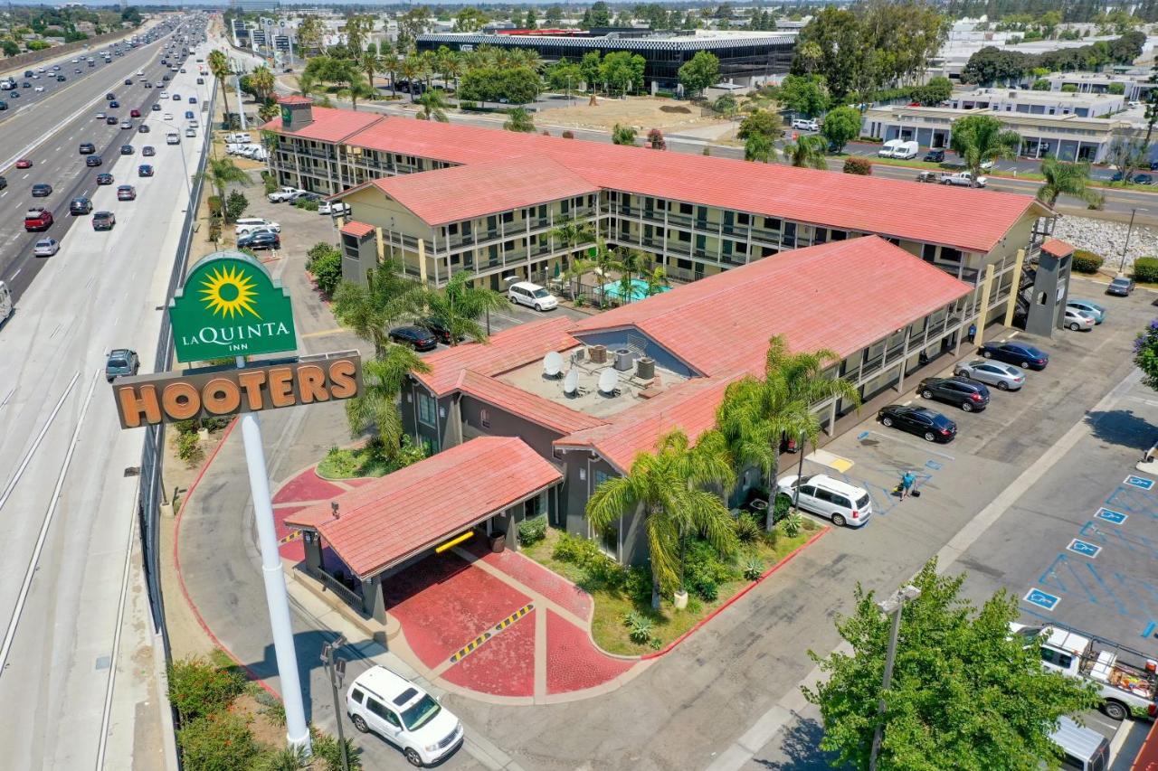 La Quinta Inn By Wyndham Costa Mesa Orange County Eksteriør bilde