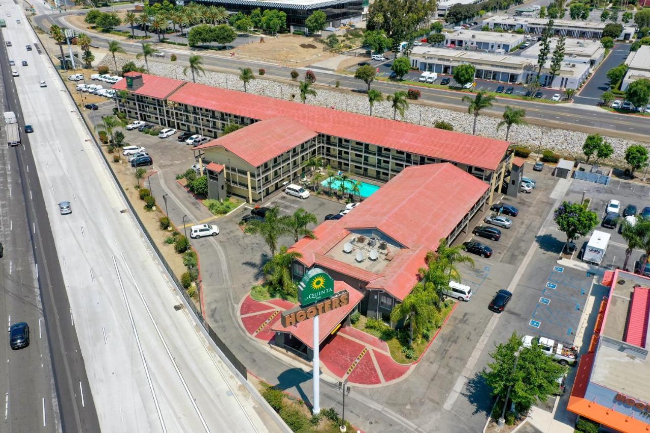 La Quinta Inn By Wyndham Costa Mesa Orange County Eksteriør bilde