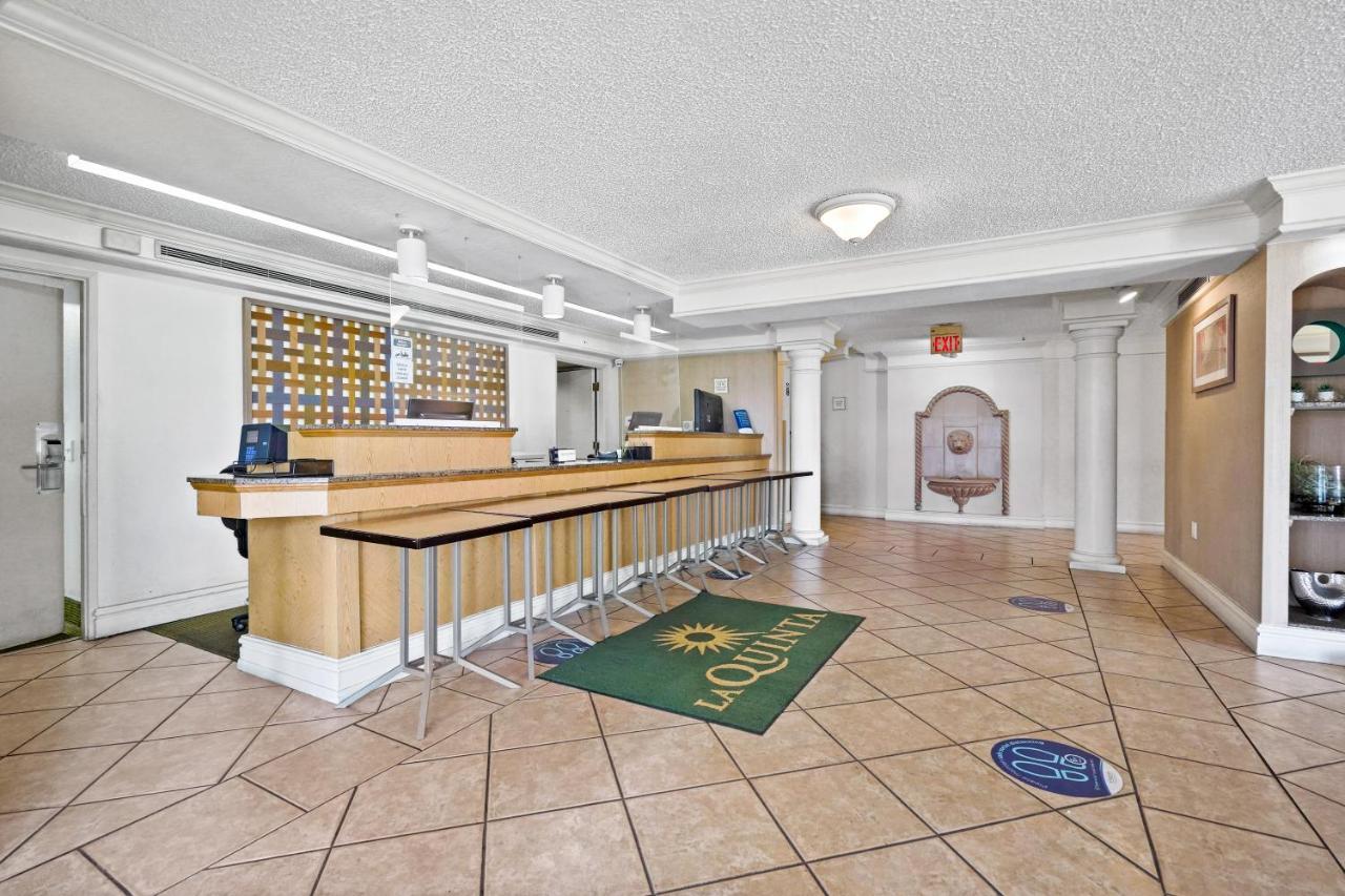 La Quinta Inn By Wyndham Costa Mesa Orange County Eksteriør bilde
