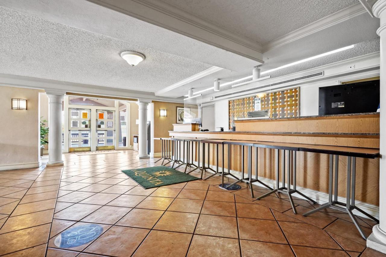 La Quinta Inn By Wyndham Costa Mesa Orange County Eksteriør bilde