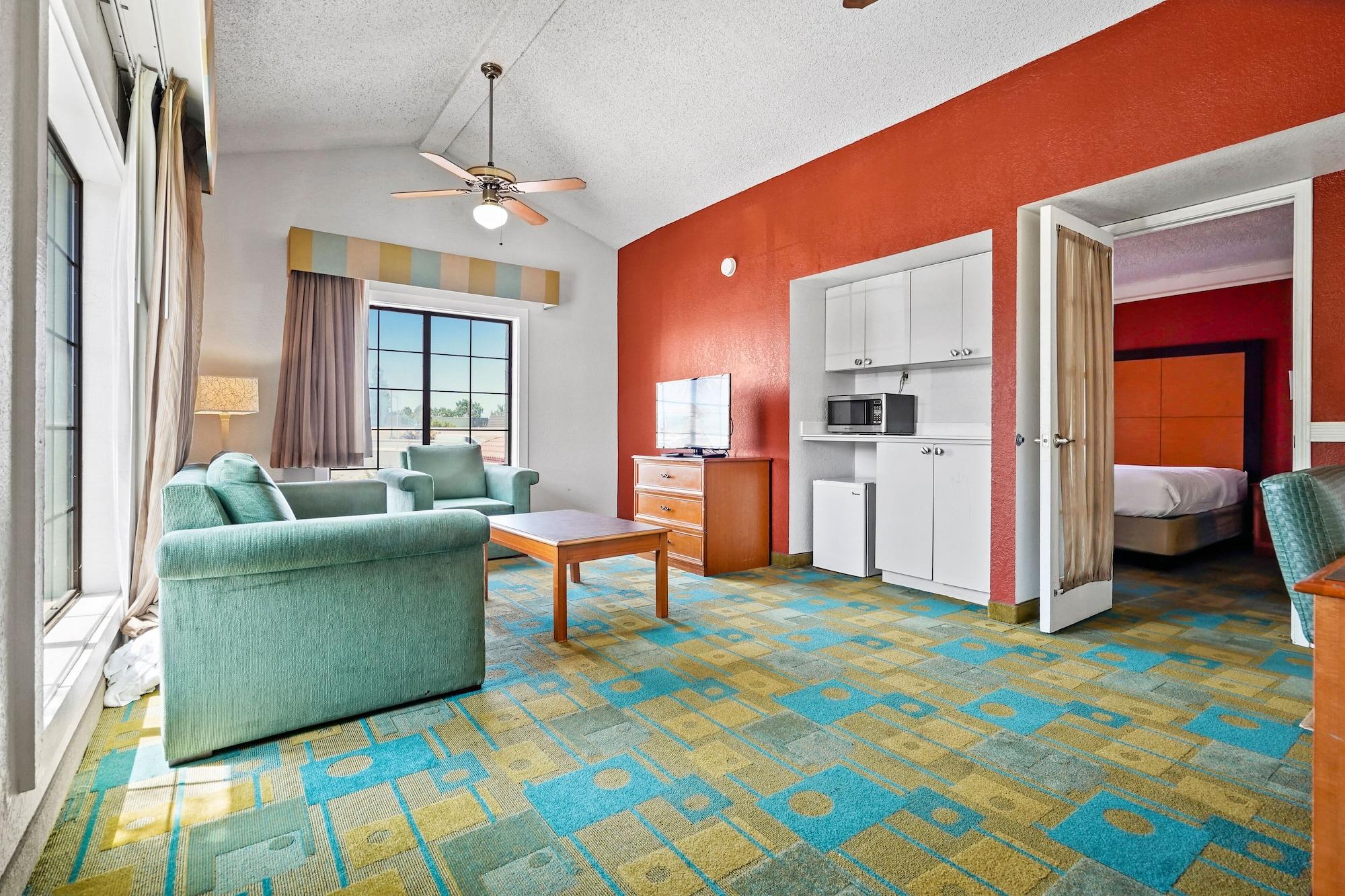 La Quinta Inn By Wyndham Costa Mesa Orange County Eksteriør bilde