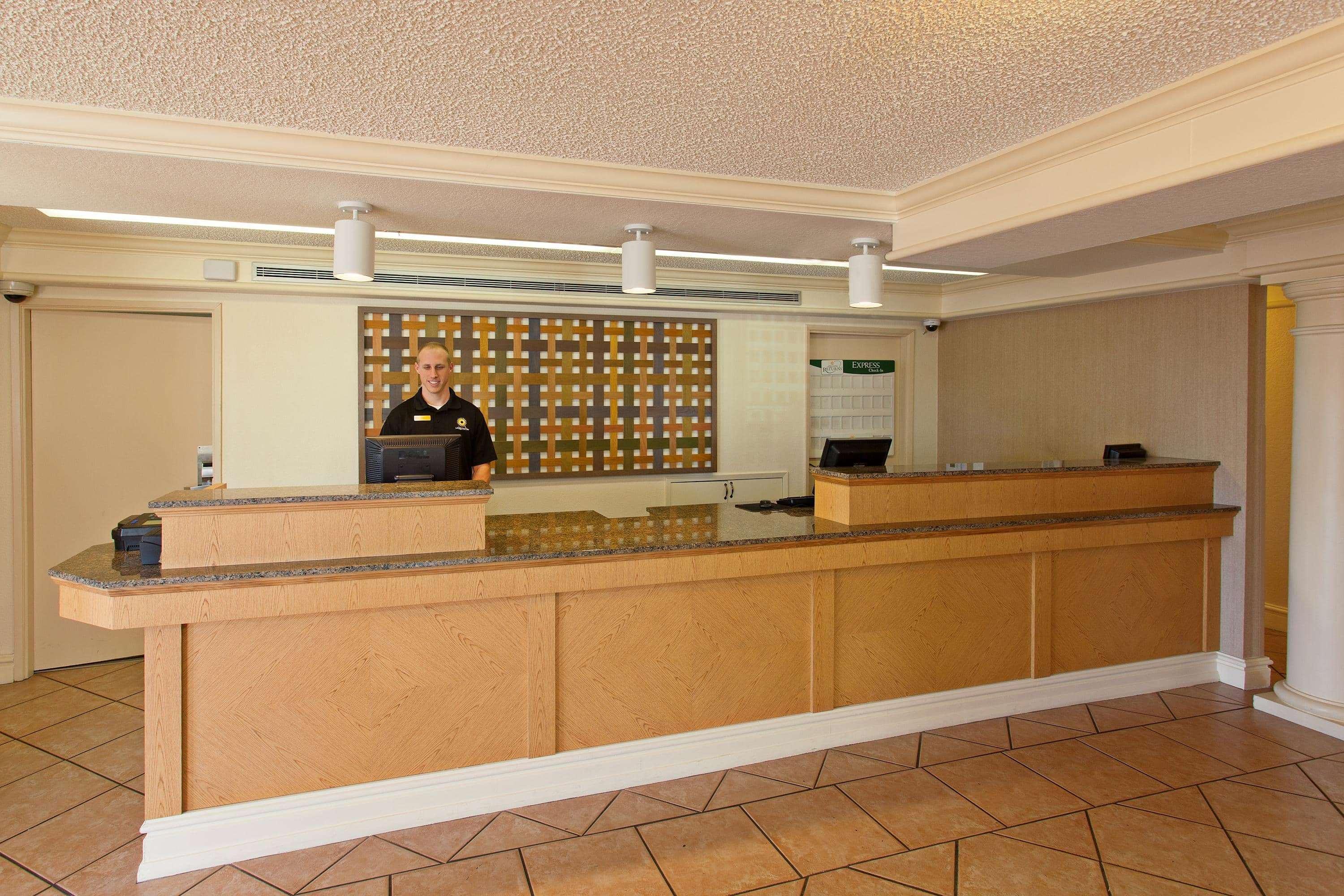 La Quinta Inn By Wyndham Costa Mesa Orange County Eksteriør bilde