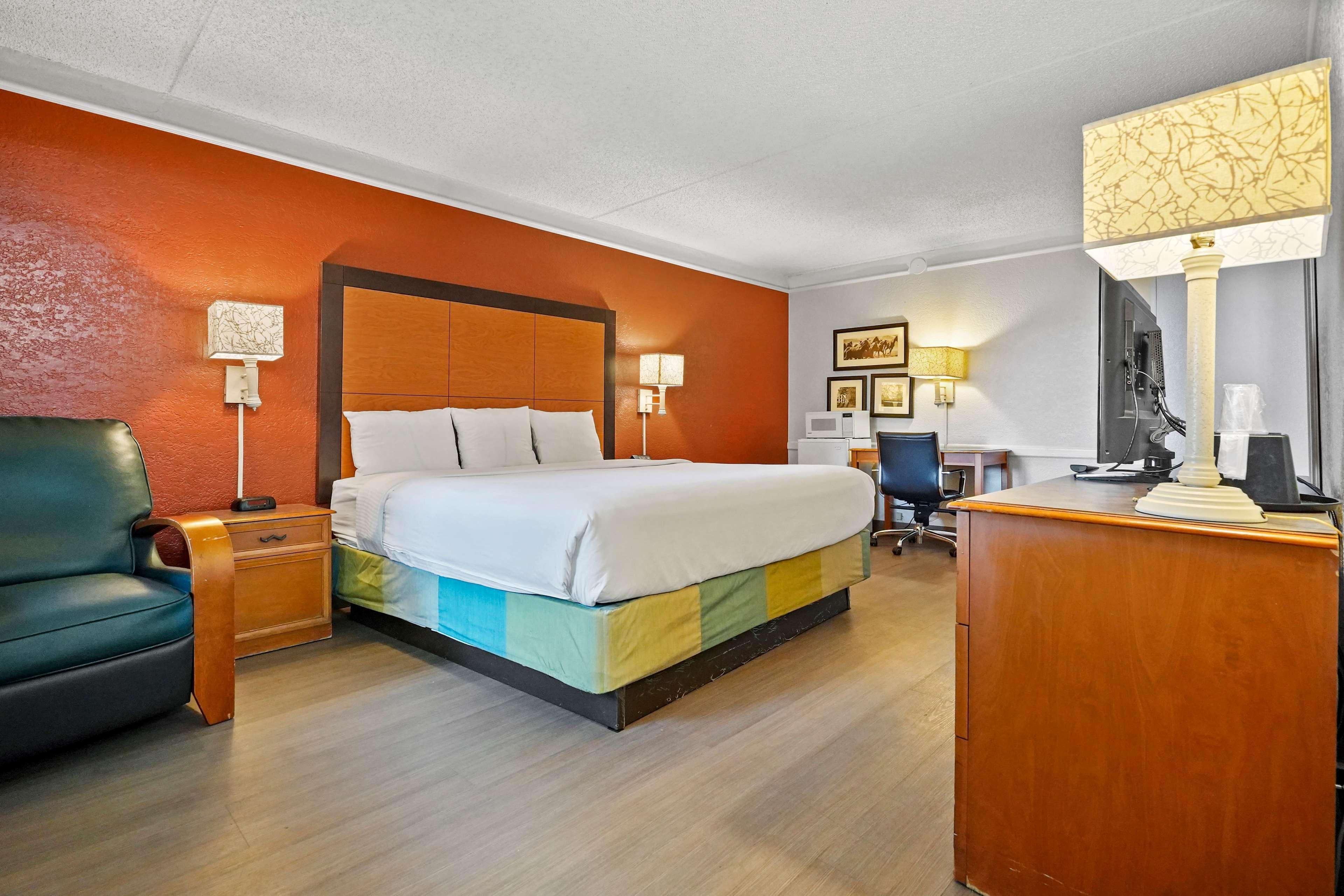 La Quinta Inn By Wyndham Costa Mesa Orange County Eksteriør bilde