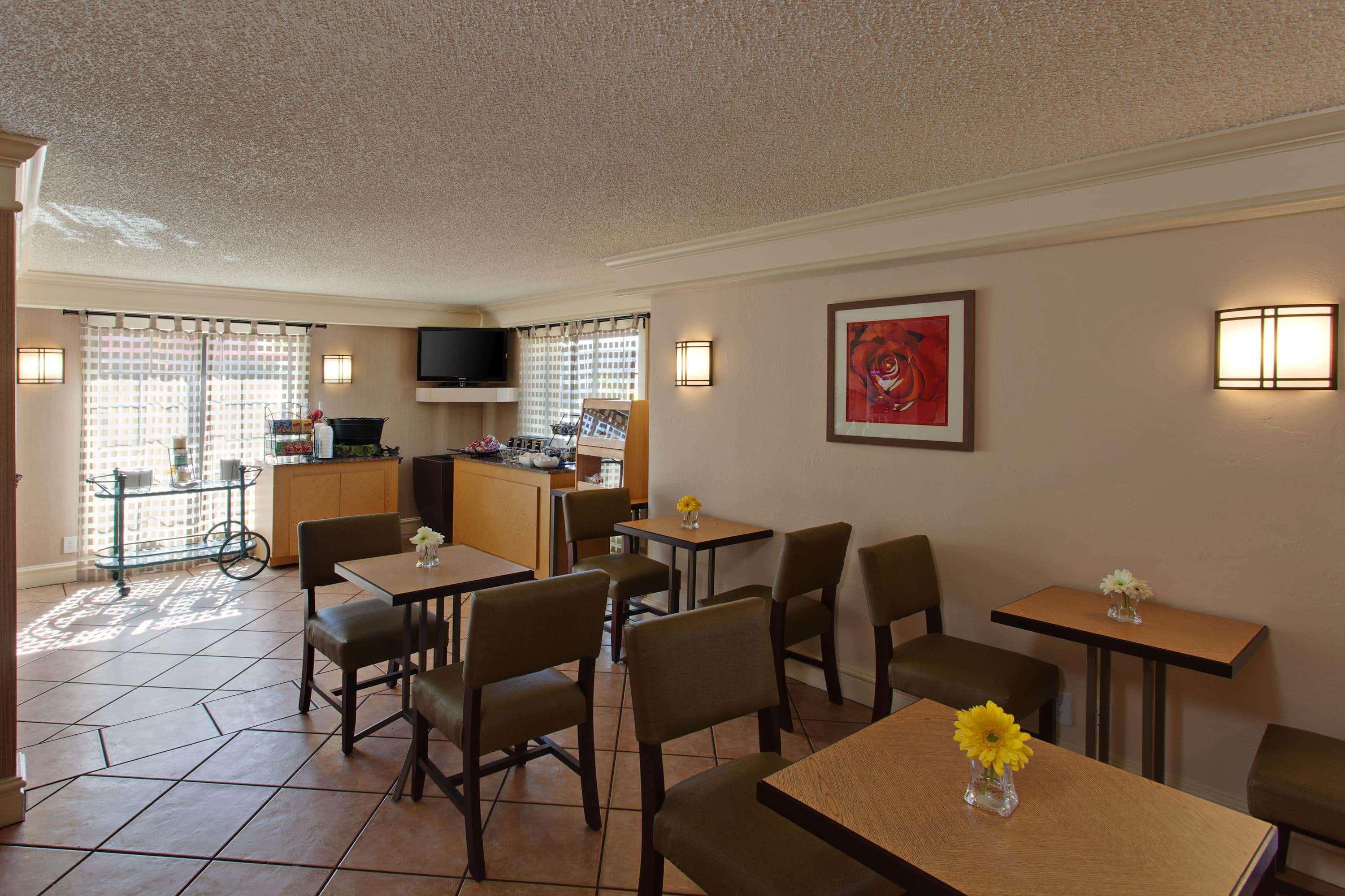 La Quinta Inn By Wyndham Costa Mesa Orange County Eksteriør bilde