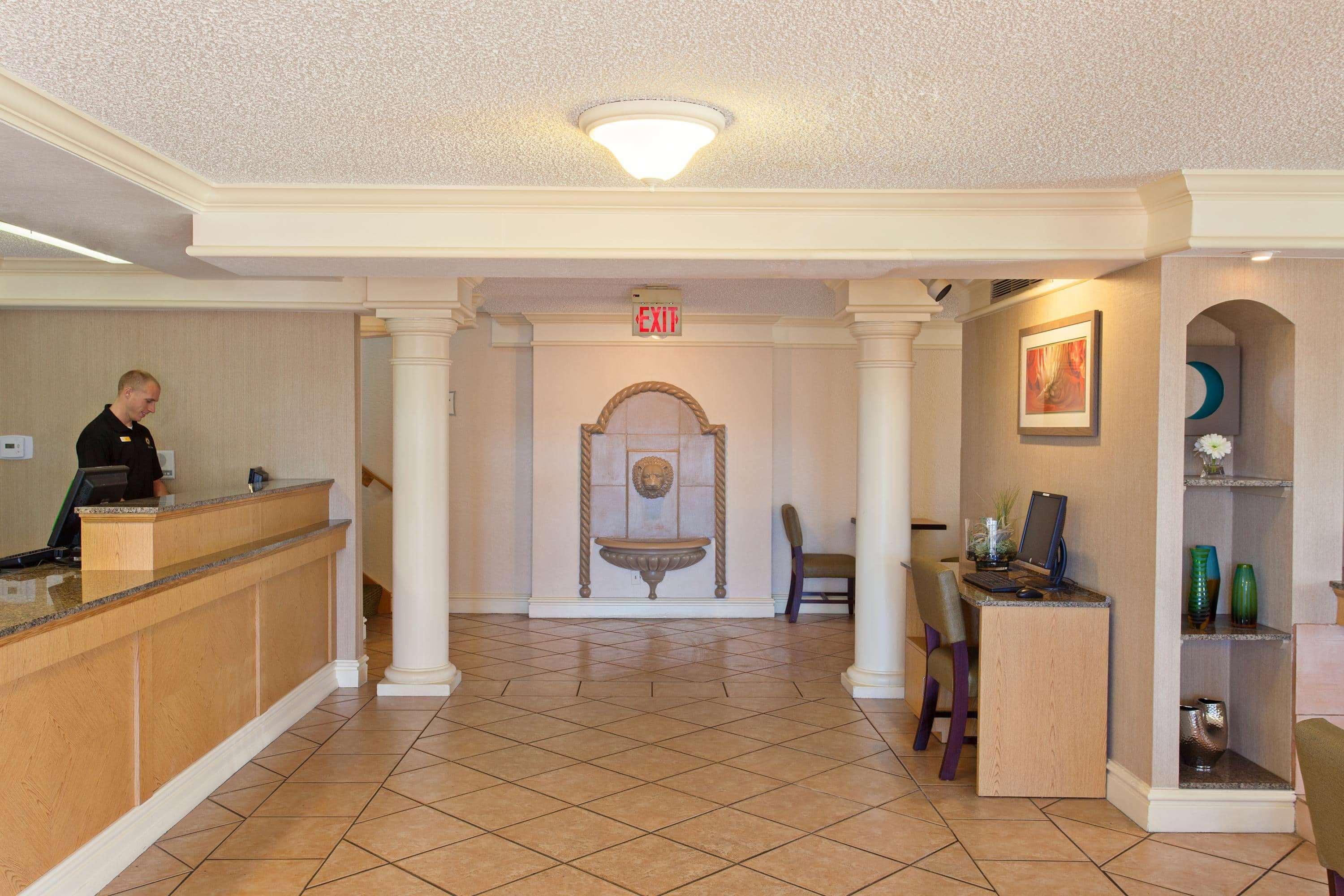 La Quinta Inn By Wyndham Costa Mesa Orange County Eksteriør bilde