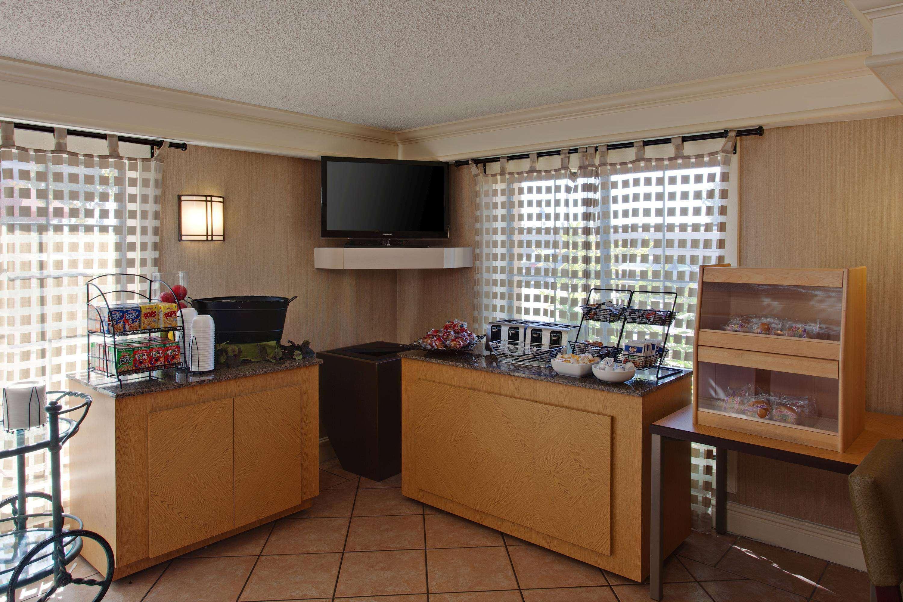 La Quinta Inn By Wyndham Costa Mesa Orange County Eksteriør bilde