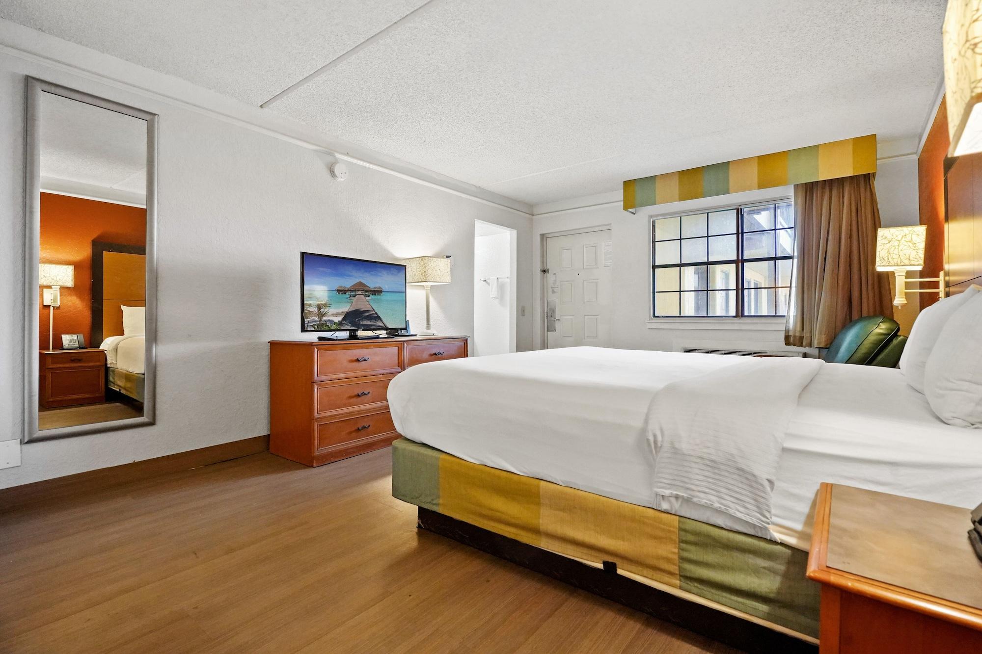 La Quinta Inn By Wyndham Costa Mesa Orange County Eksteriør bilde