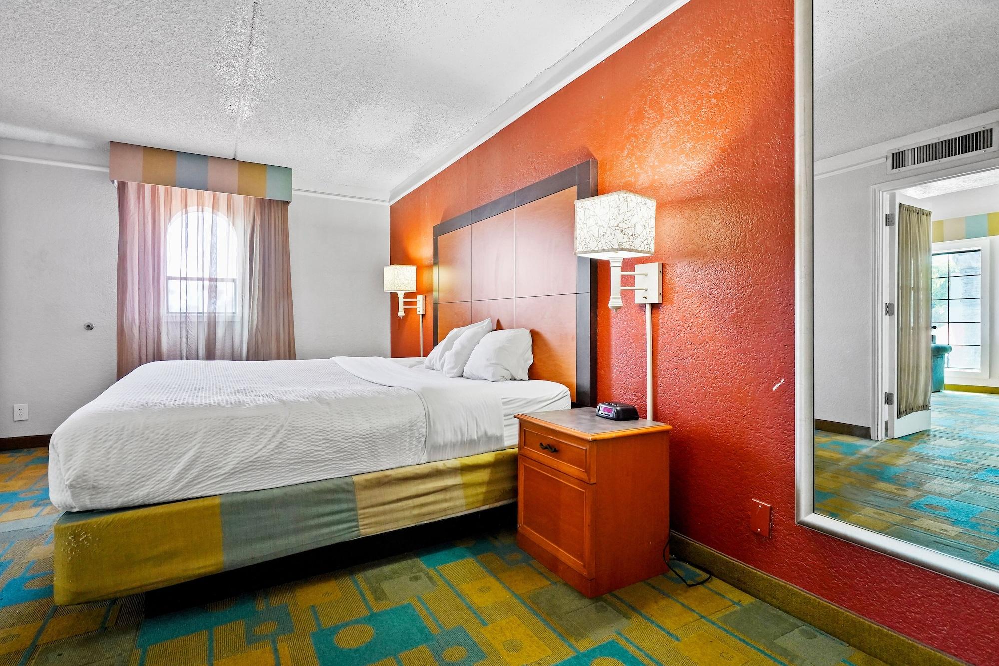 La Quinta Inn By Wyndham Costa Mesa Orange County Eksteriør bilde