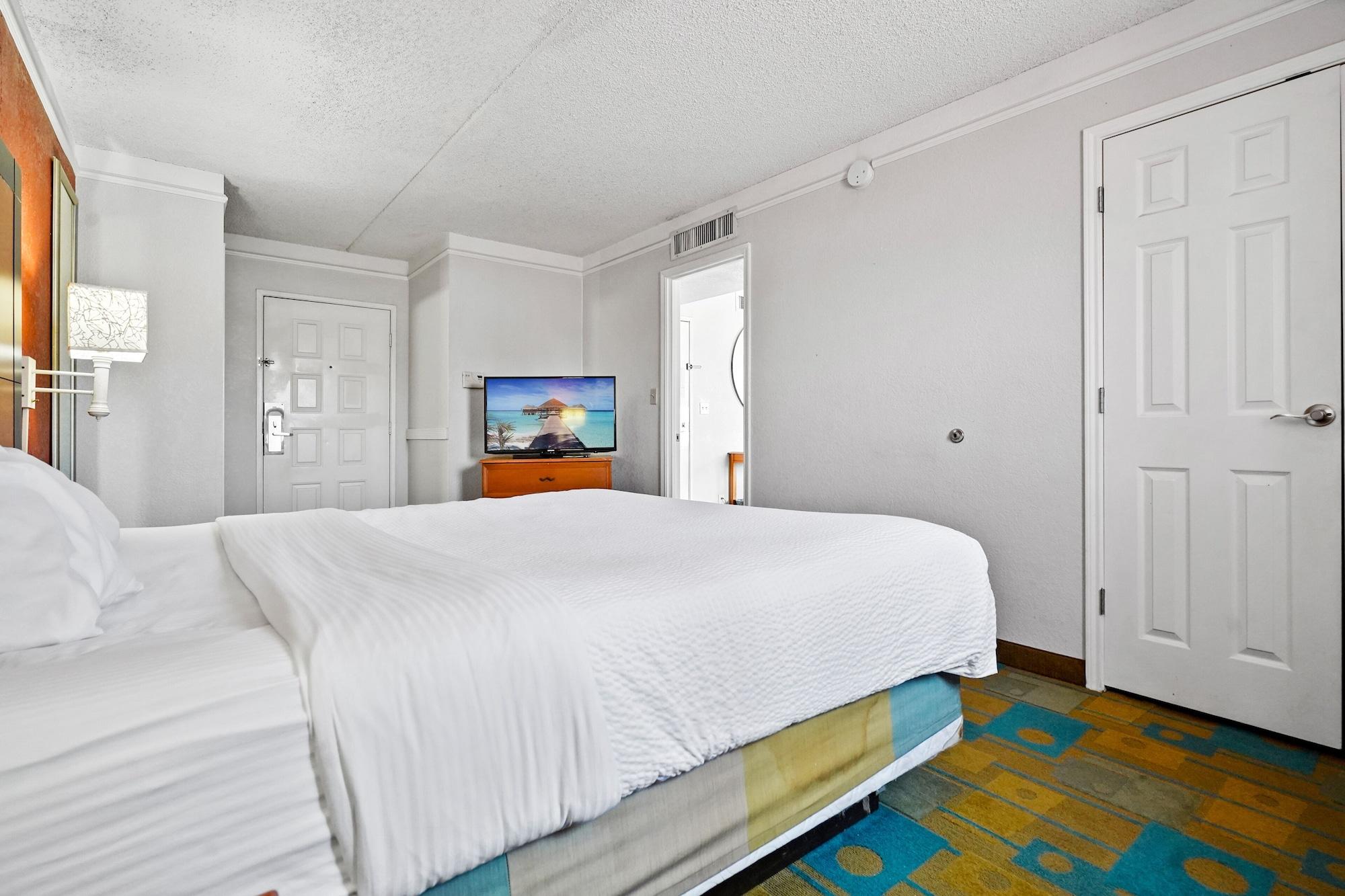 La Quinta Inn By Wyndham Costa Mesa Orange County Eksteriør bilde