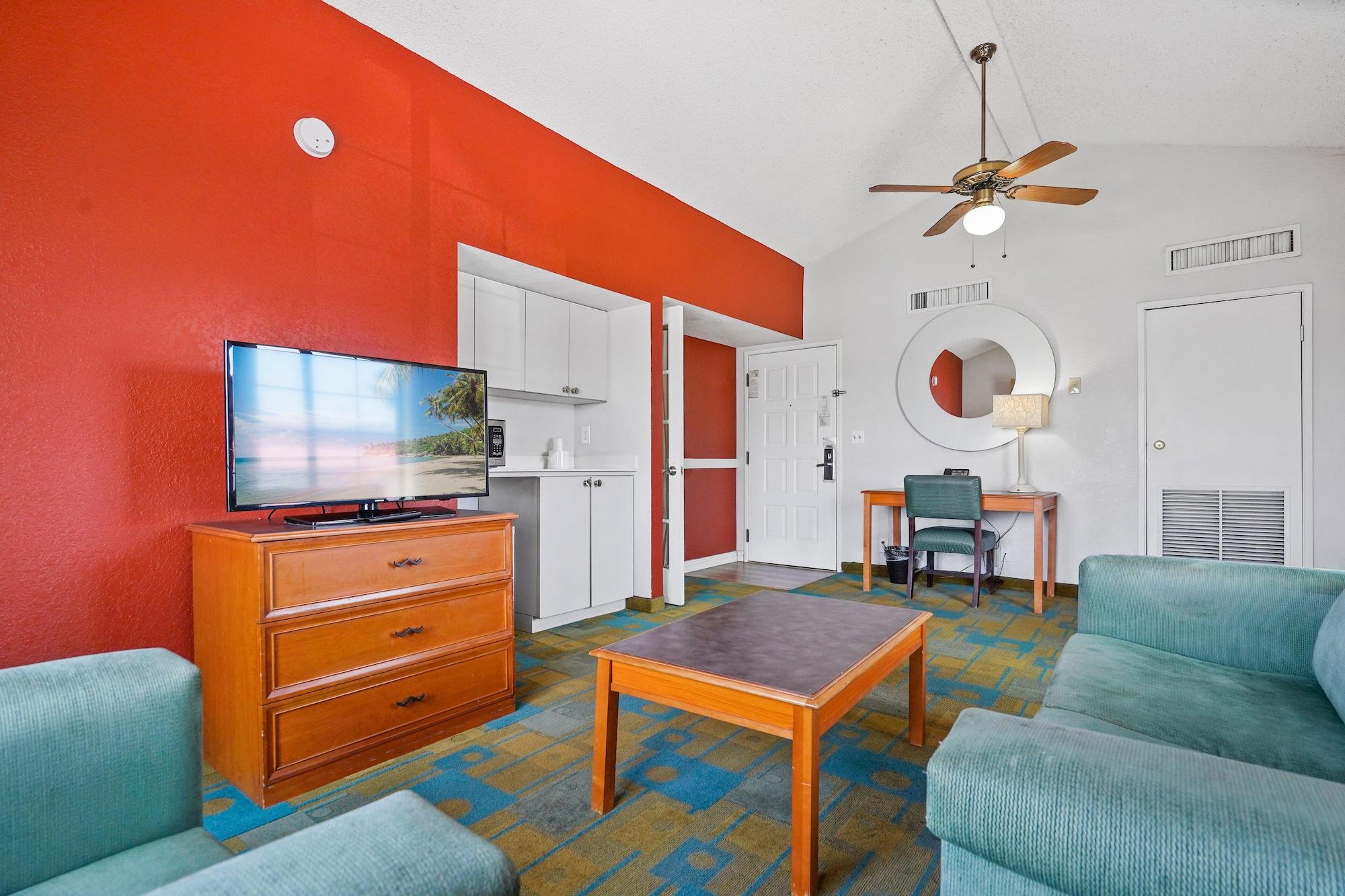 La Quinta Inn By Wyndham Costa Mesa Orange County Eksteriør bilde