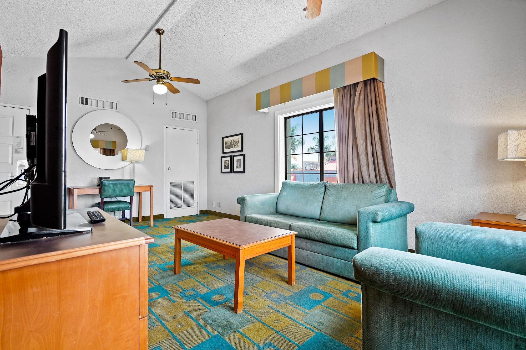 La Quinta Inn By Wyndham Costa Mesa Orange County Eksteriør bilde