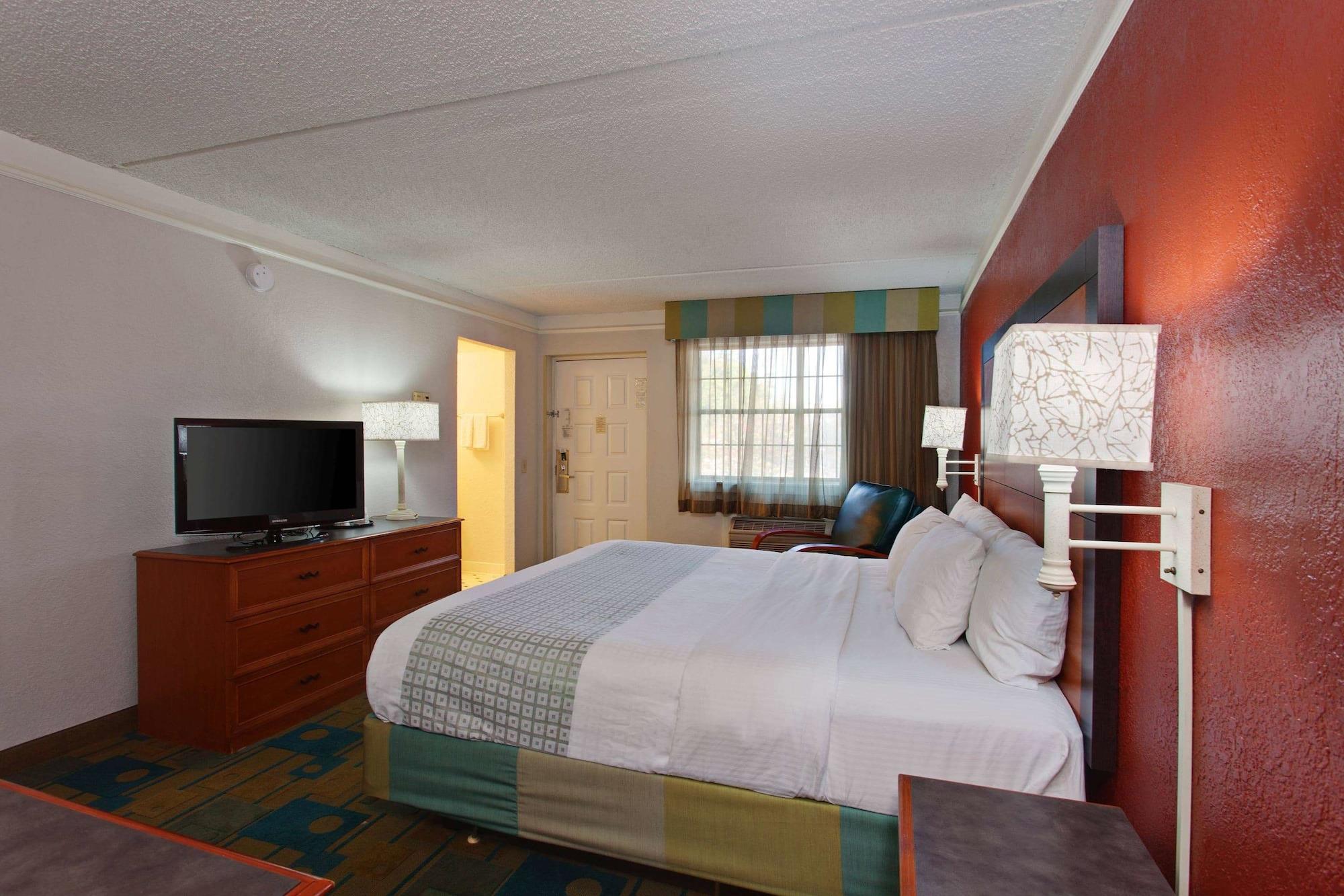 La Quinta Inn By Wyndham Costa Mesa Orange County Eksteriør bilde