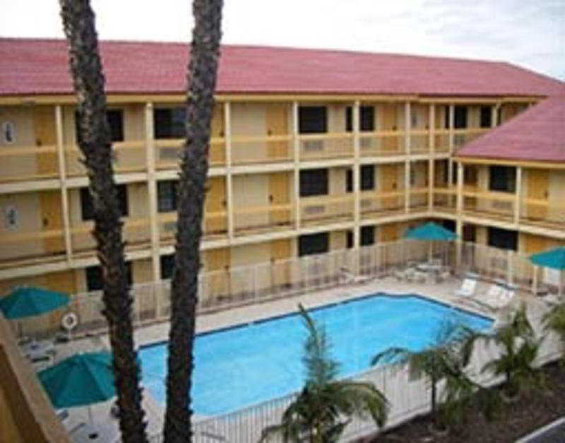 La Quinta Inn By Wyndham Costa Mesa Orange County Eksteriør bilde
